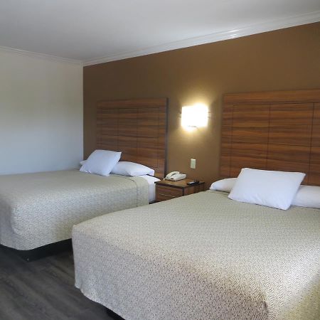 Palace Inn South Wayside Χιούστον Εξωτερικό φωτογραφία