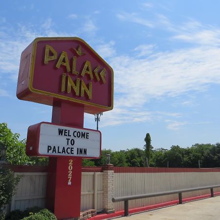 Palace Inn South Wayside Χιούστον Εξωτερικό φωτογραφία