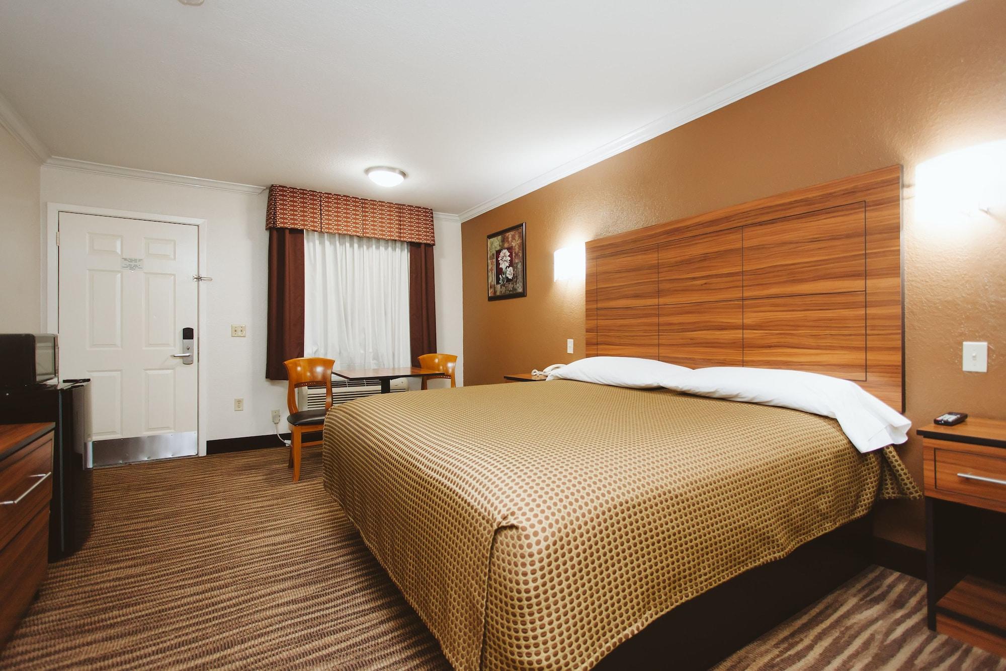 Palace Inn South Wayside Χιούστον Εξωτερικό φωτογραφία