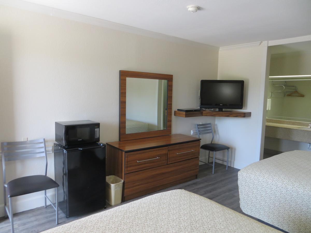 Palace Inn South Wayside Χιούστον Εξωτερικό φωτογραφία