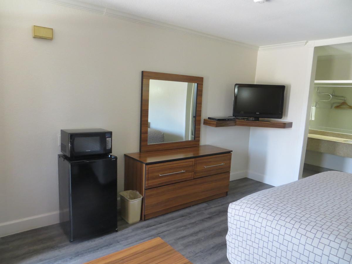 Palace Inn South Wayside Χιούστον Εξωτερικό φωτογραφία