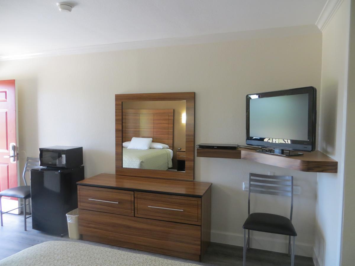 Palace Inn South Wayside Χιούστον Εξωτερικό φωτογραφία