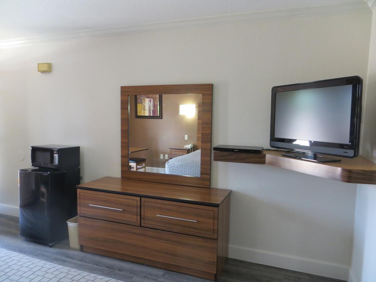 Palace Inn South Wayside Χιούστον Εξωτερικό φωτογραφία