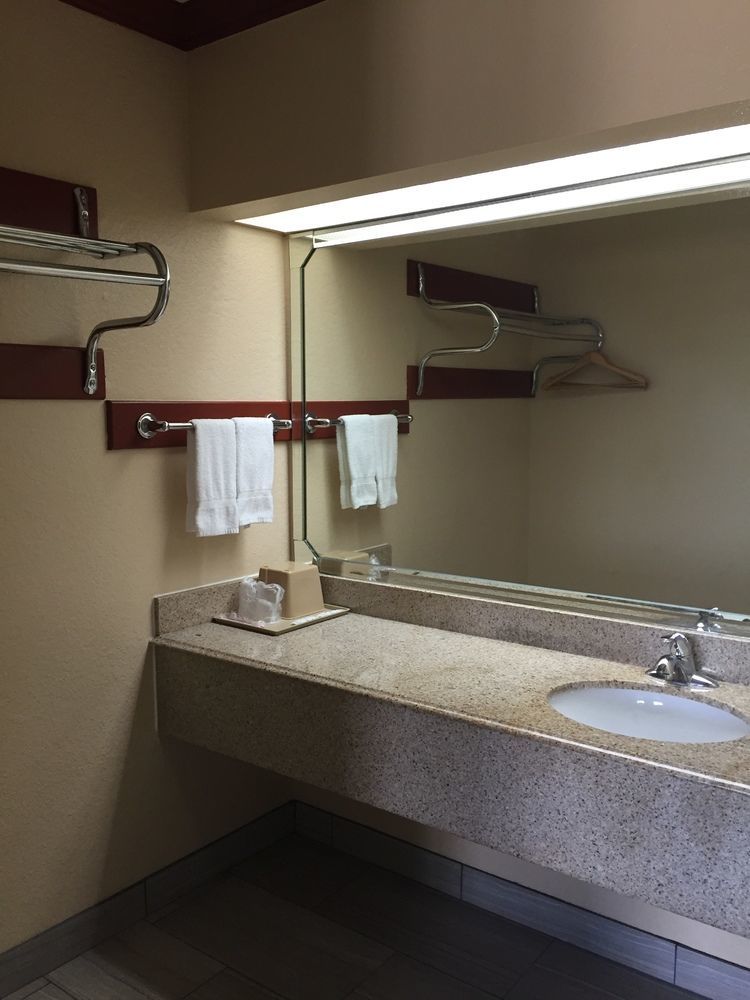 Palace Inn South Wayside Χιούστον Εξωτερικό φωτογραφία