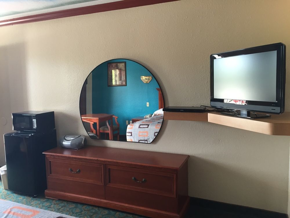 Palace Inn South Wayside Χιούστον Εξωτερικό φωτογραφία