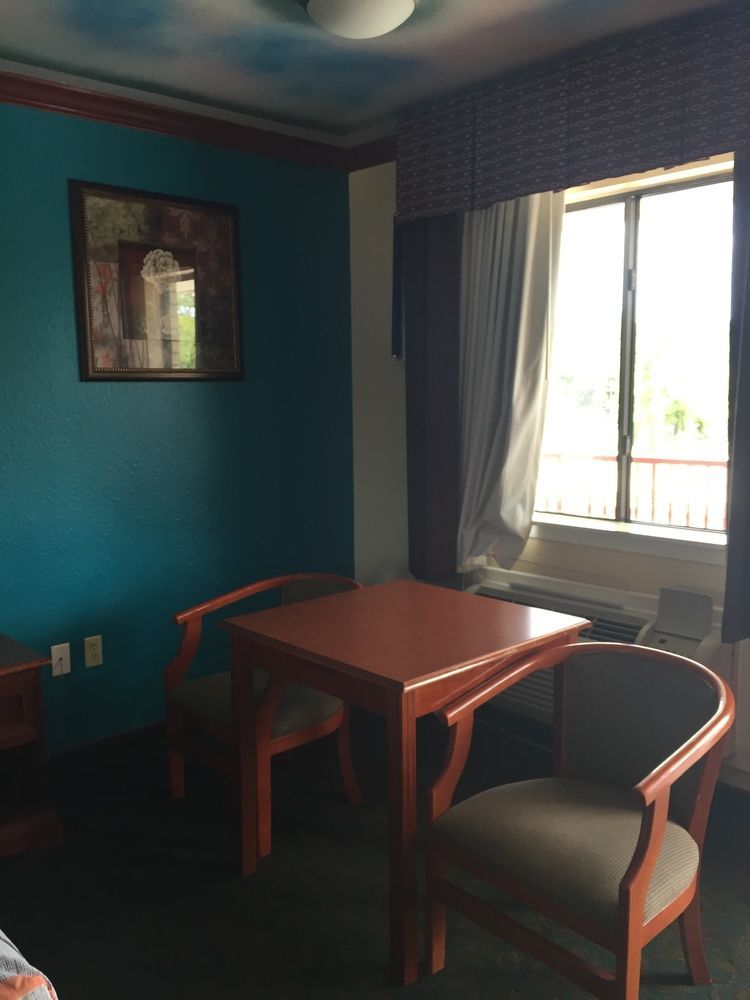 Palace Inn South Wayside Χιούστον Εξωτερικό φωτογραφία